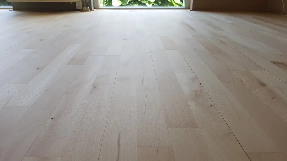 Houten Vloer